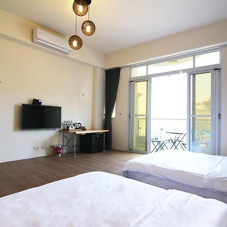 22 B&B Donggang Bagian luar foto