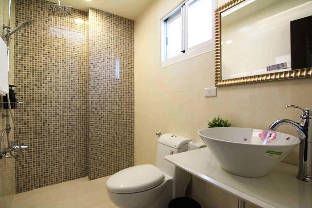 22 B&B Donggang Bagian luar foto