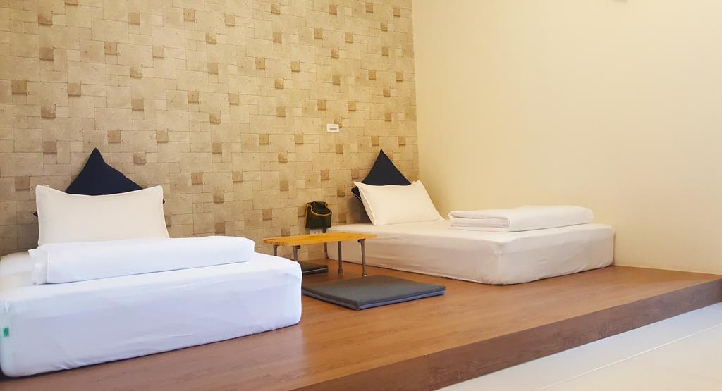 22 B&B Donggang Bagian luar foto