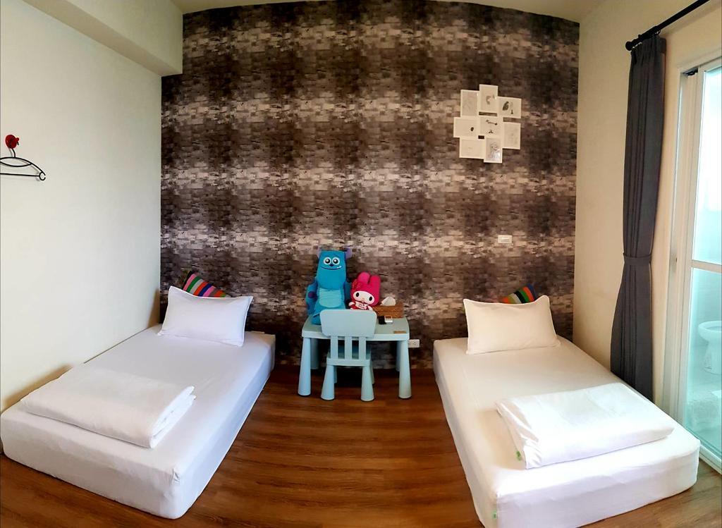 22 B&B Donggang Bagian luar foto